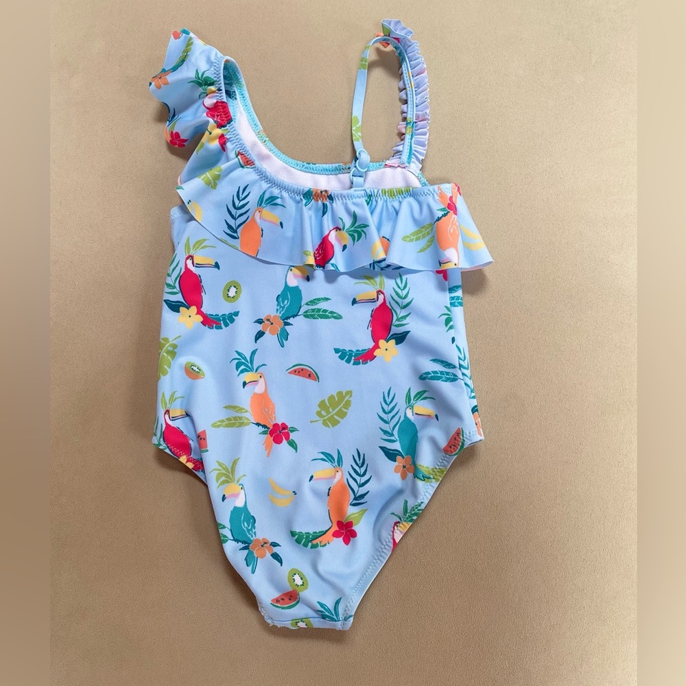 Zara Toddler One Piece Swimsuit | 2-3 Years | Never worn